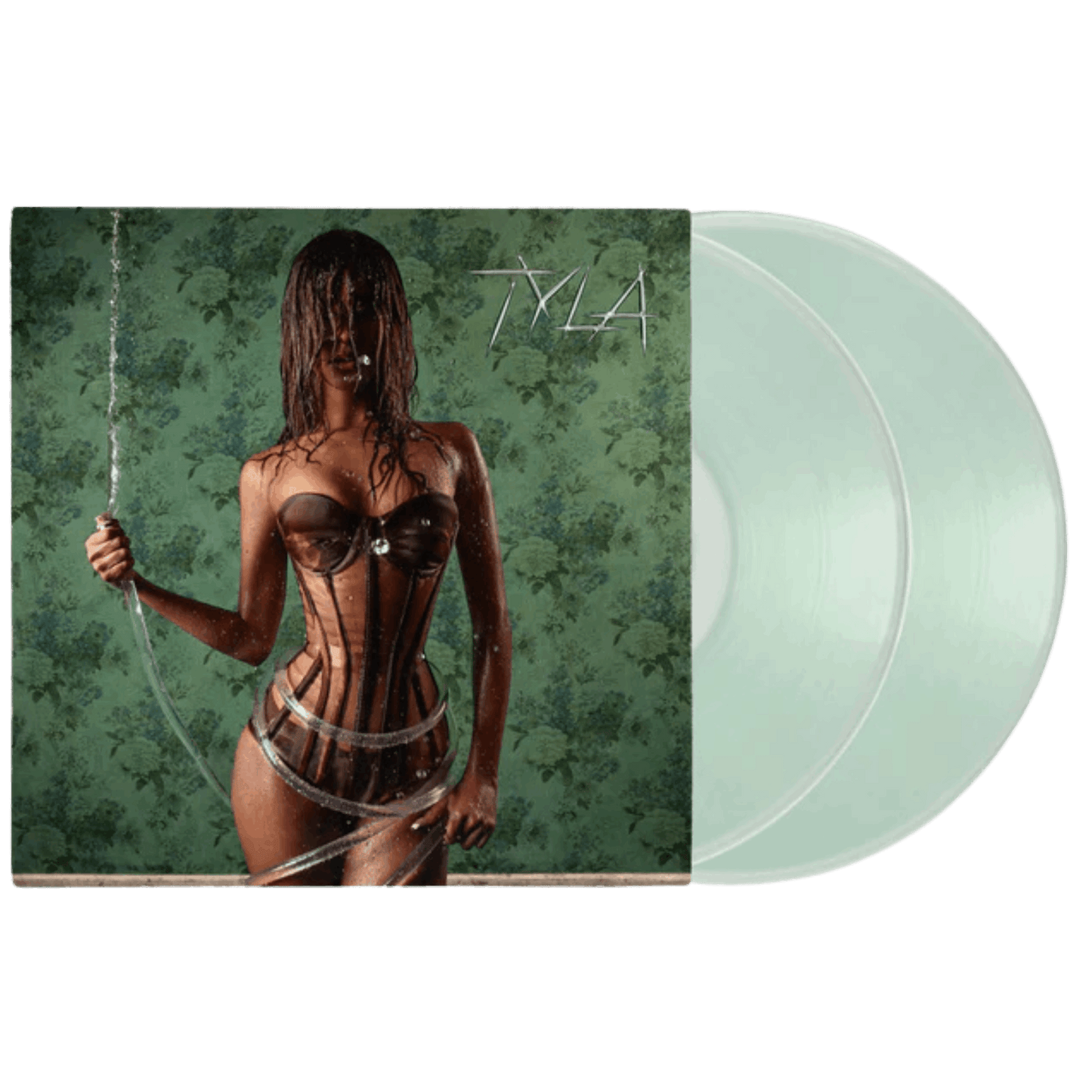 TYLA - TYLA+ DELUXE EDITION LP VINYL