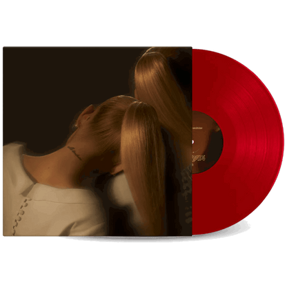 ARIANA GRANDE - ETERNAL SUNSHINE (EXCLUSIVE COVER NO. 2) LP VINYL