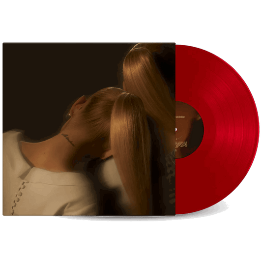 ARIANA GRANDE - ETERNAL SUNSHINE (EXCLUSIVE COVER NO. 2) LP VINYL
