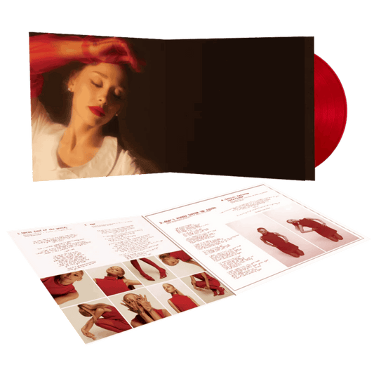 ARIANA GRANDE - ETERNAL SUNSHINE (EXCLUSIVE COVER NO. 2) LP VINYL