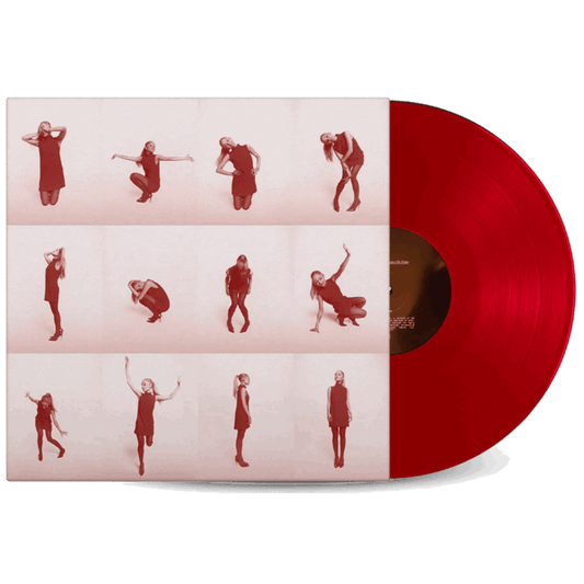 ARIANA GRANDE - ETERNAL SUNSHINE (EXCLUSIVE COVER NO. 3) LP VINYL