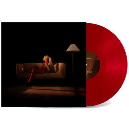 ARIANA GRANDE - ETERNAL SUNSHINE (EXCLUSIVE COVER NO. 4) LP VINYL