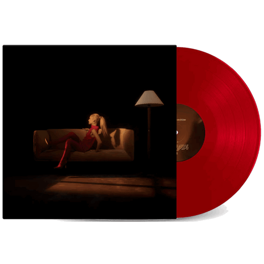 ARIANA GRANDE - ETERNAL SUNSHINE (EXCLUSIVE COVER NO. 4) LP VINYL
