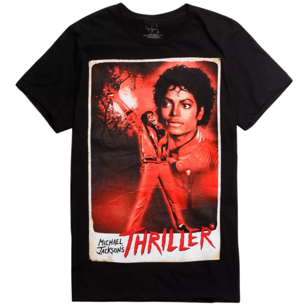 MichaelJacksonThrillerPosterGr