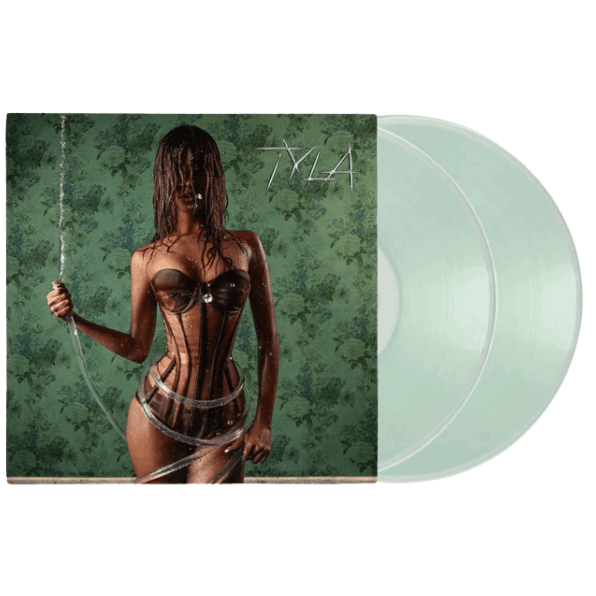 TYLA - TYLA+ DELUXE EDITION LP VINYL