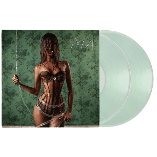 TYLA - TYLA+ DELUXE EDITION LP VINYL