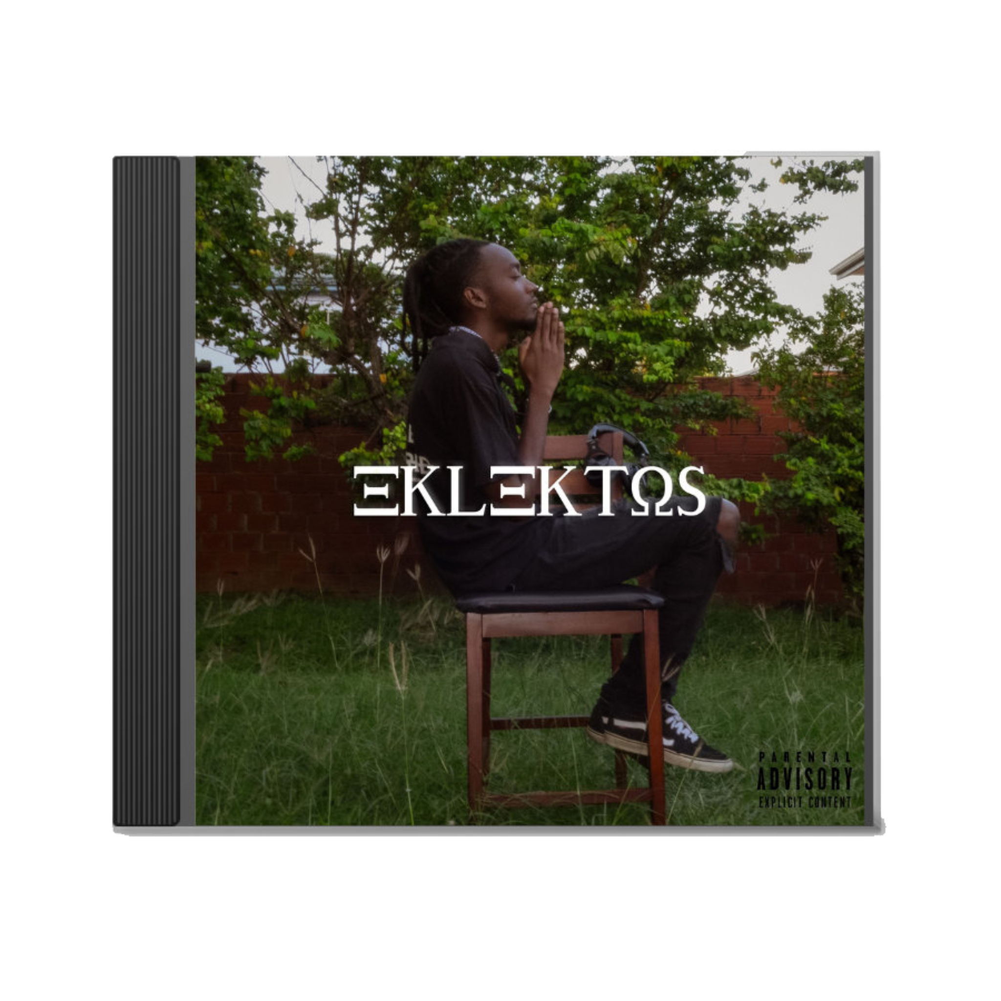 Z!ON - EKLEKTOS CD